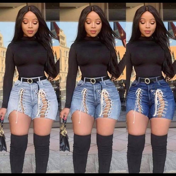 Shorts - Picture 1 of 1